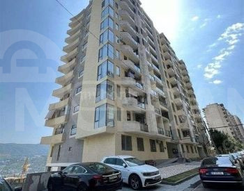 Apartments For Sale two-room 60м² 2/11 floor Tbilisi - photo 1