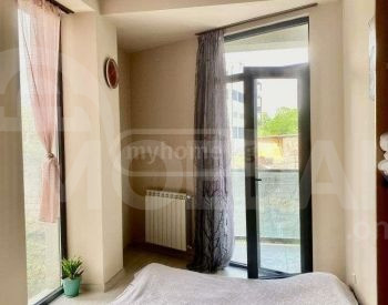 Apartments For Sale two-room 83м² 3/12 floor Tbilisi - photo 6