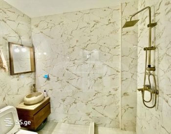 Apartments For Sale two-room 83м² 3/12 floor Tbilisi - photo 2