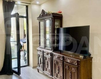 Apartments For Sale two-room 83м² 3/12 floor Tbilisi - photo 4