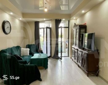 Apartments For Sale two-room 83м² 3/12 floor Tbilisi - photo 8