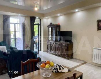 Apartments For Sale two-room 83м² 3/12 floor Tbilisi - photo 3