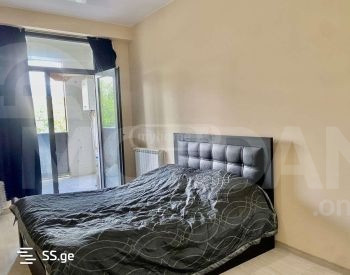 Apartments For Sale two-room 83м² 3/12 floor Tbilisi - photo 5