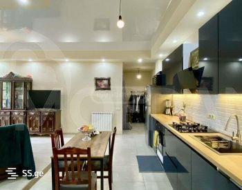 Apartments For Sale two-room 83м² 3/12 floor Tbilisi - photo 1