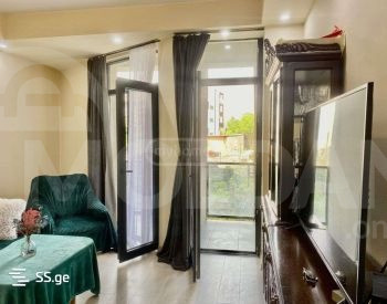 Apartments For Sale two-room 83м² 3/12 floor Tbilisi - photo 9