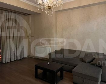 A newly built apartment in Didube is for sale Tbilisi - photo 5