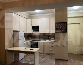 A newly built apartment in Didube is for sale Tbilisi - photo 1