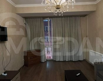 A newly built apartment in Didube is for sale Tbilisi - photo 2