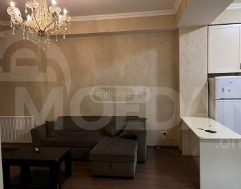 A newly built apartment in Didube is for sale Tbilisi - photo 6