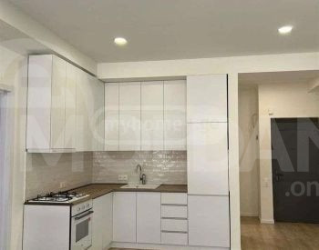 Newly built apartment for sale in Nutsubidze micros (I-V) Tbilisi - photo 8