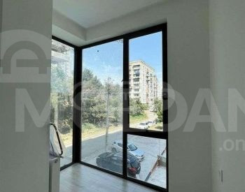 Newly built apartment for sale in Nutsubidze micros (I-V) Tbilisi - photo 1