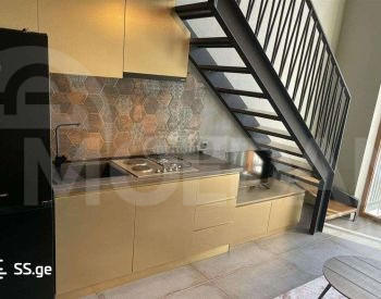 A newly built apartment in Vake is for sale Tbilisi - photo 1