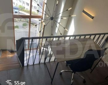 Продам 1-комн. квартиру 38м² 3/14 эт. Тбилиси - изображение 2