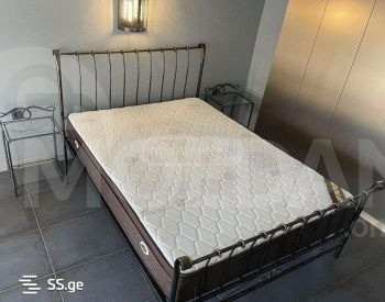 Продам 1-комн. квартиру 38м² 3/14 эт. Тбилиси - изображение 5