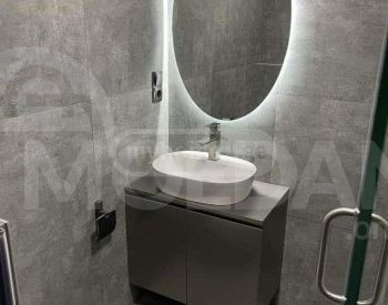 Продам 1-комн. квартиру 38м² 3/14 эт. Тбилиси - изображение 6