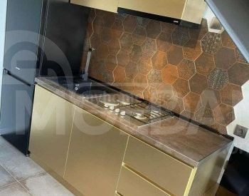 Продам 1-комн. квартиру 38м² 3/14 эт. Тбилиси - изображение 3