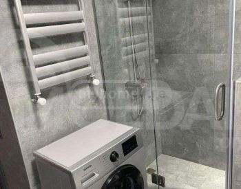 Продам 1-комн. квартиру 38м² 3/14 эт. Тбилиси - изображение 7