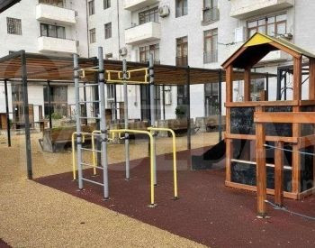 Продам 1-комн. квартиру 38м² 3/14 эт. Тбилиси - изображение 8