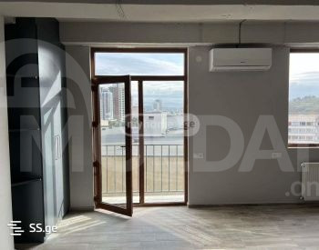 იყიდება 3 ოთახიანი ბინას 136მ² 10/11 სართ თბილისი - photo 4