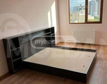 იყიდება 3 ოთახიანი ბინას 136მ² 10/11 სართ თბილისი - photo 8