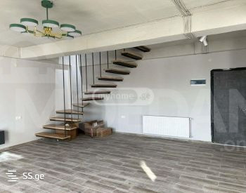 იყიდება 3 ოთახიანი ბინას 136მ² 10/11 სართ თბილისი - photo 1