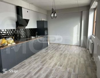 იყიდება 3 ოთახიანი ბინას 136მ² 10/11 სართ თბილისი - photo 10