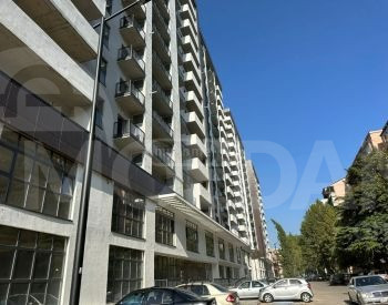 A newly built apartment in Didube is for sale Tbilisi - photo 1