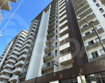 A newly built apartment in Didube is for sale Tbilisi - photo 3