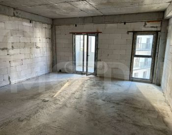 Продам 1-комн. квартиру 47.7м² 15/17 эт. Тбилиси - изображение 7