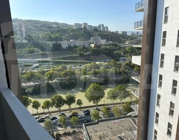 Продам 1-комн. квартиру 47.7м² 15/17 эт. Тбилиси - изображение 4