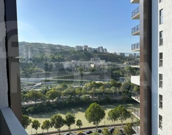 Продам 1-комн. квартиру 47.7м² 15/17 эт. Тбилиси - изображение 5