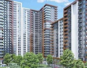 Продам 1-комн. квартиру 47.6м² 9/19 эт. Тбилиси - изображение 3