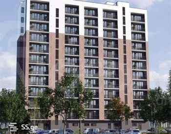 Apartments For Sale one-room 45.7м² 5/12 floor Tbilisi - photo 6