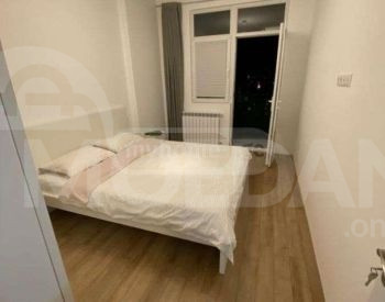 Apartments For Rent two-room 40м² 14/16 floor Tbilisi - photo 2