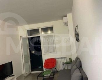 Apartments For Rent two-room 40м² 14/16 floor Tbilisi - photo 7