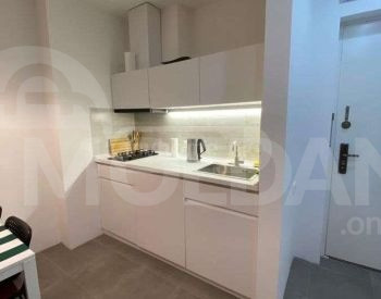 Apartments For Rent two-room 40м² 14/16 floor Tbilisi - photo 1