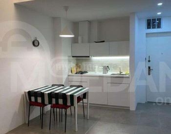 Apartments For Rent two-room 40м² 14/16 floor Tbilisi - photo 3