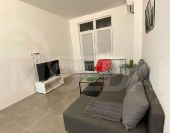 Apartments For Rent two-room 40м² 14/16 floor Tbilisi - photo 8