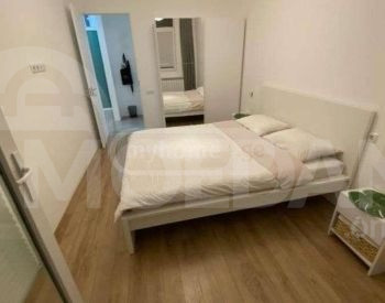 Apartments For Rent two-room 40м² 14/16 floor Tbilisi - photo 5