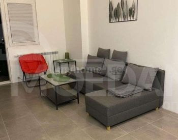 Apartments For Rent two-room 40м² 14/16 floor Tbilisi - photo 6