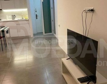 Apartments For Rent two-room 40м² 14/16 floor Tbilisi - photo 4