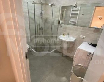 Apartments For Rent two-room 40м² 14/16 floor Tbilisi - photo 9