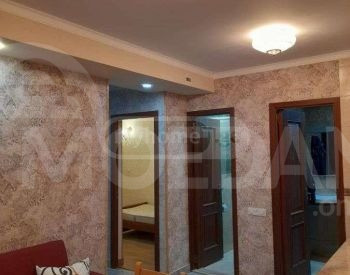 Продам 5-комн. квартиру 47м² 1/5 эт. Тбилиси - изображение 2