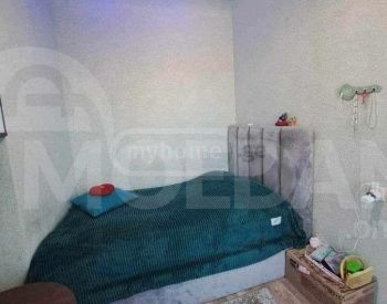 Продам 4-комн. квартиру 76.6м² 2/8 эт. Тбилиси - изображение 6