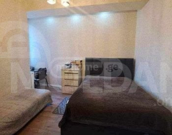 Продам 4-комн. квартиру 76.6м² 2/8 эт. Тбилиси - изображение 5