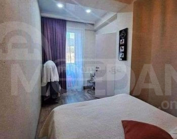 Продам 4-комн. квартиру 76.6м² 2/8 эт. Тбилиси - изображение 4