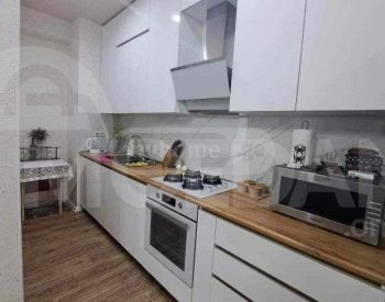 Продам 4-комн. квартиру 76.6м² 2/8 эт. Тбилиси - изображение 9