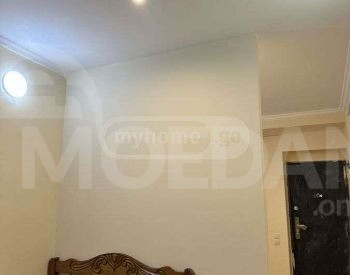 A newly built apartment is for sale in Dighom massif Tbilisi - photo 2