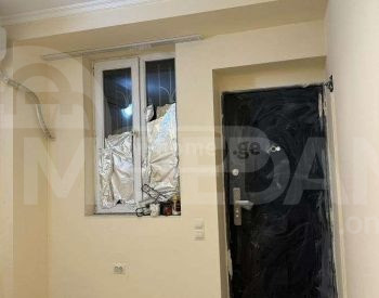 იყიდება 1 ოთახიანი ბინას 25მ² 1/6 სართ თბილისი - photo 1