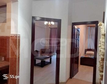 A newly built apartment in Didube is for sale Tbilisi - photo 7